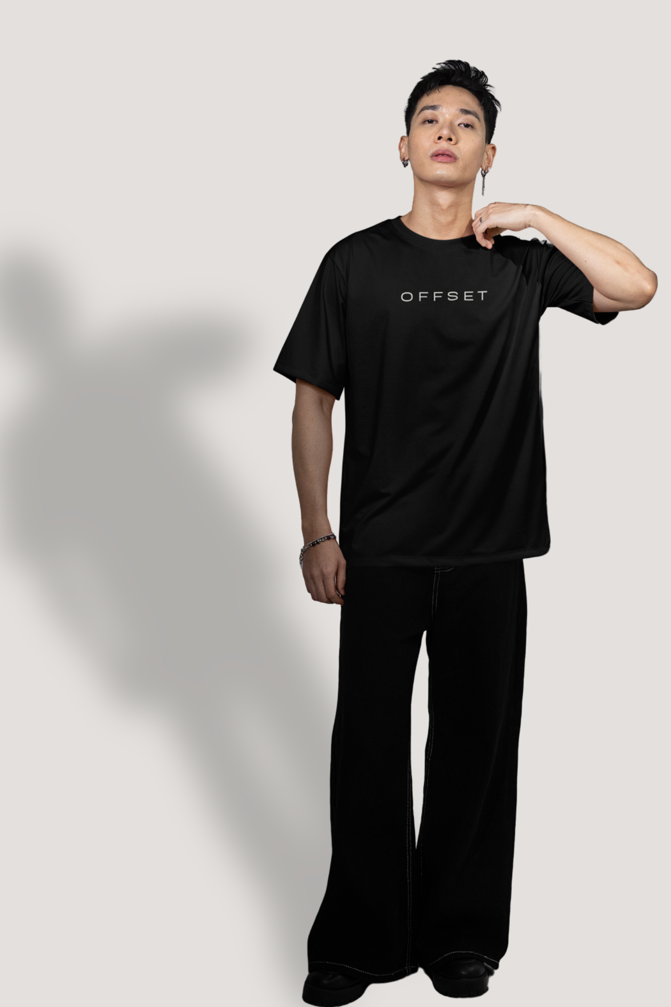 SHIFT — 01 / IDENTITY